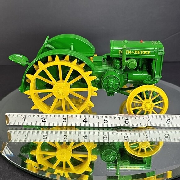 Vintage Ertl 1/16 1924 John Deere Spoker "D" Diecast Tractor - Picture 3 of 10